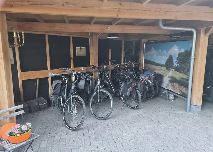 B&B Harskamp