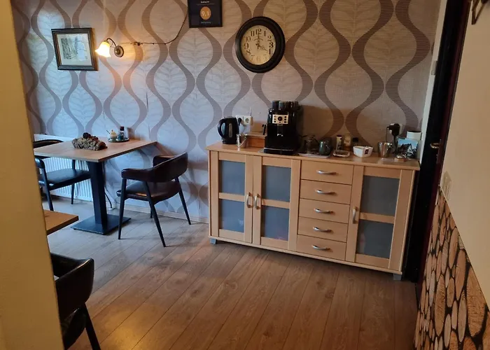 B&B Harskamp