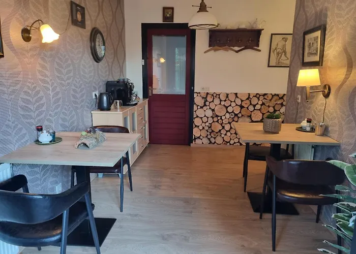 B&B Harskamp
