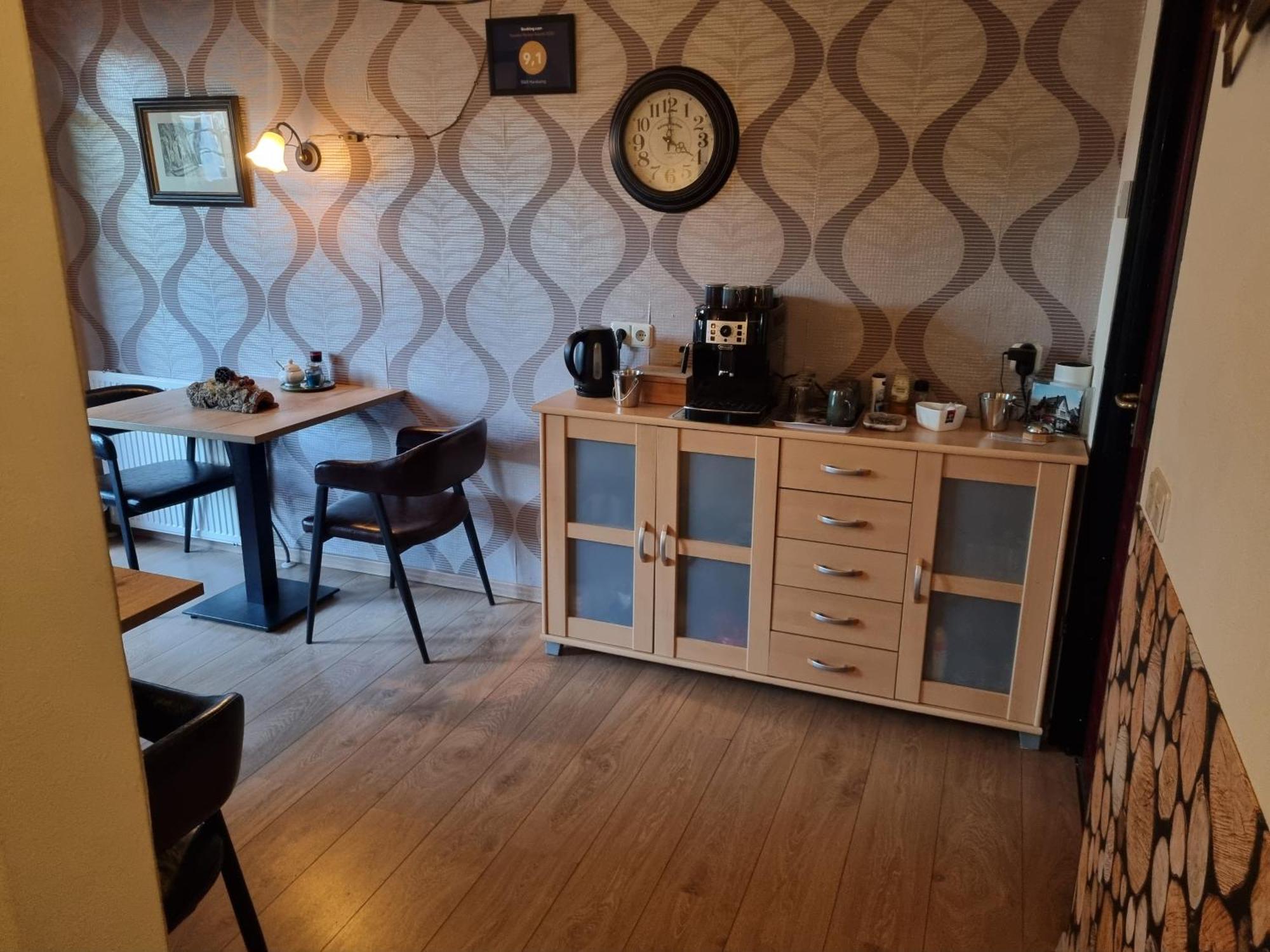 B&B Harskamp Bed & Breakfast Harskamp