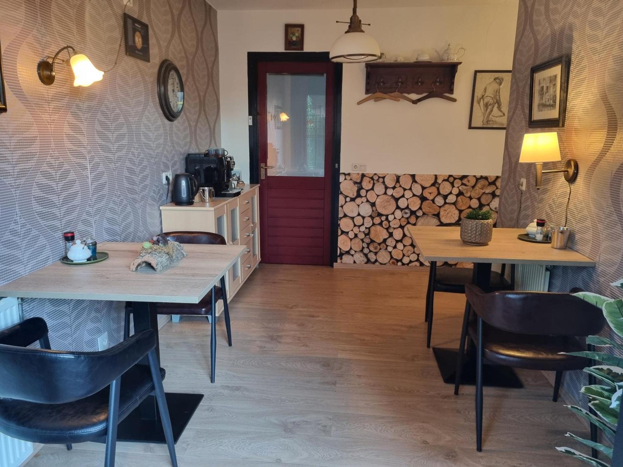 Bed & Breakfast B&B Harskamp Harskamp