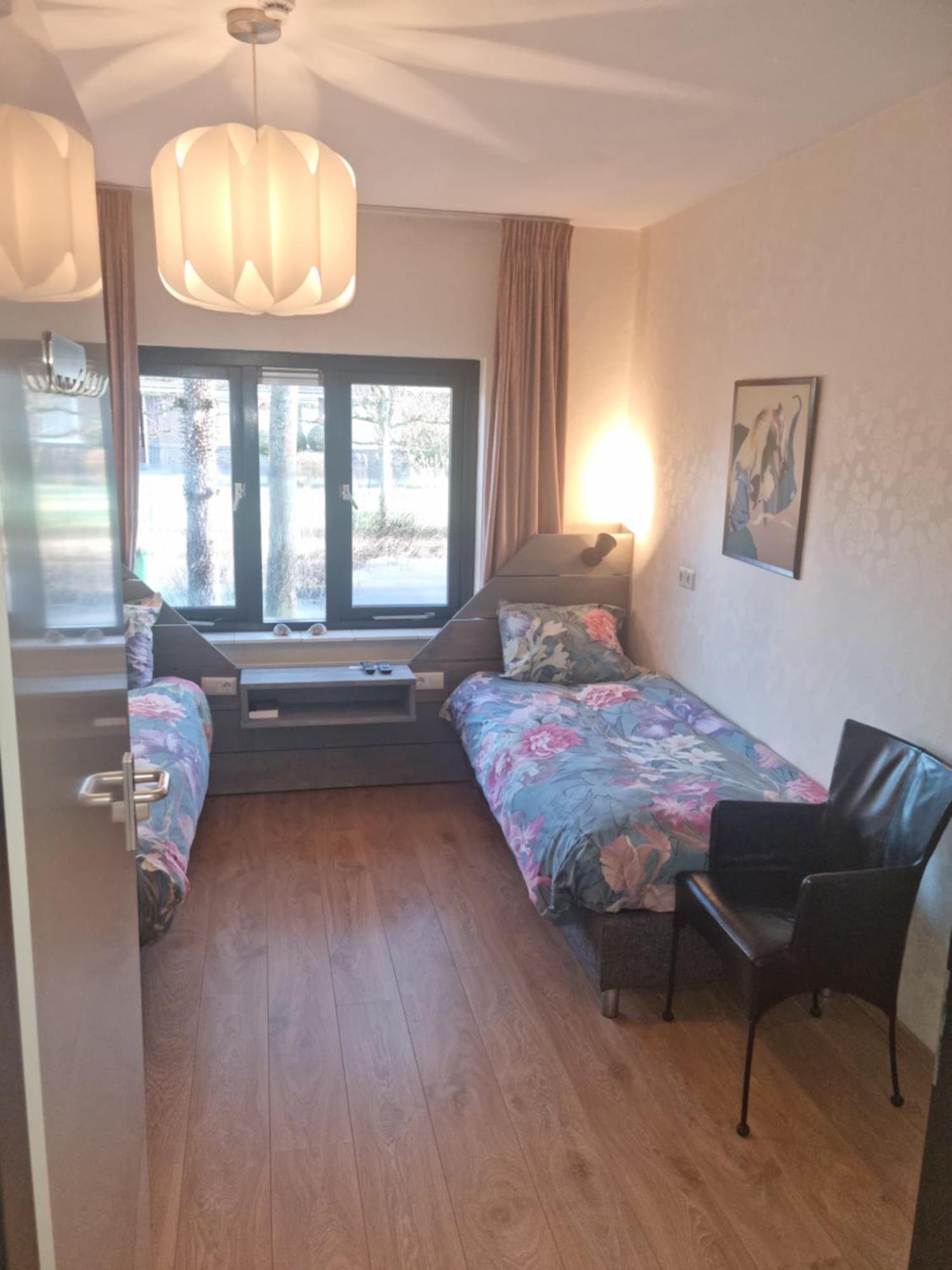 Bed & Breakfast B&B Harskamp 3*