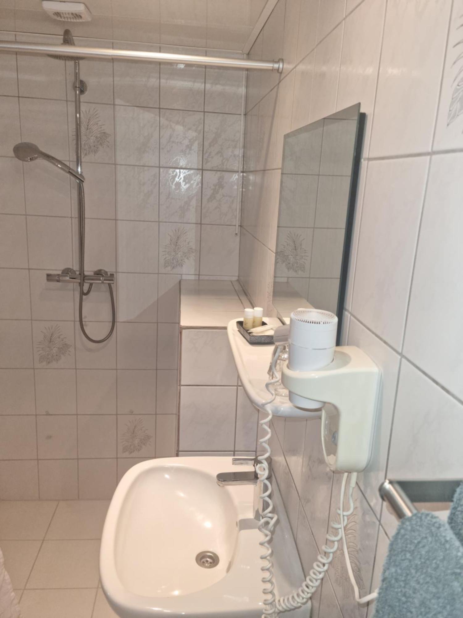 B&B Harskamp 3*