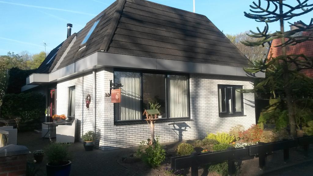 Bed & Breakfast B&B Harskamp