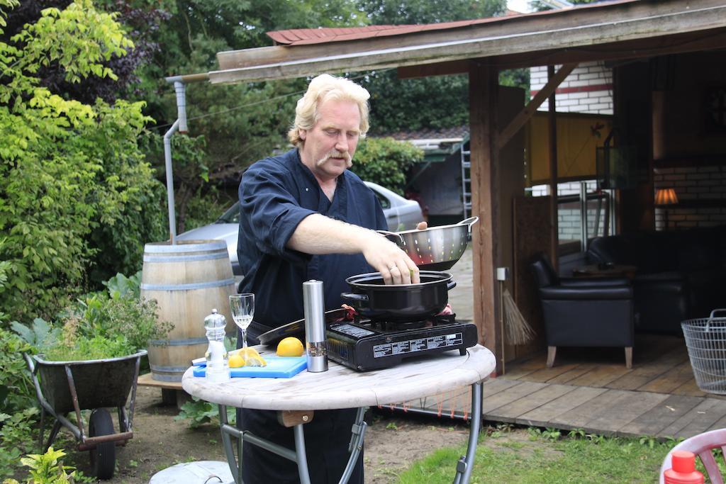 B&B Harskamp