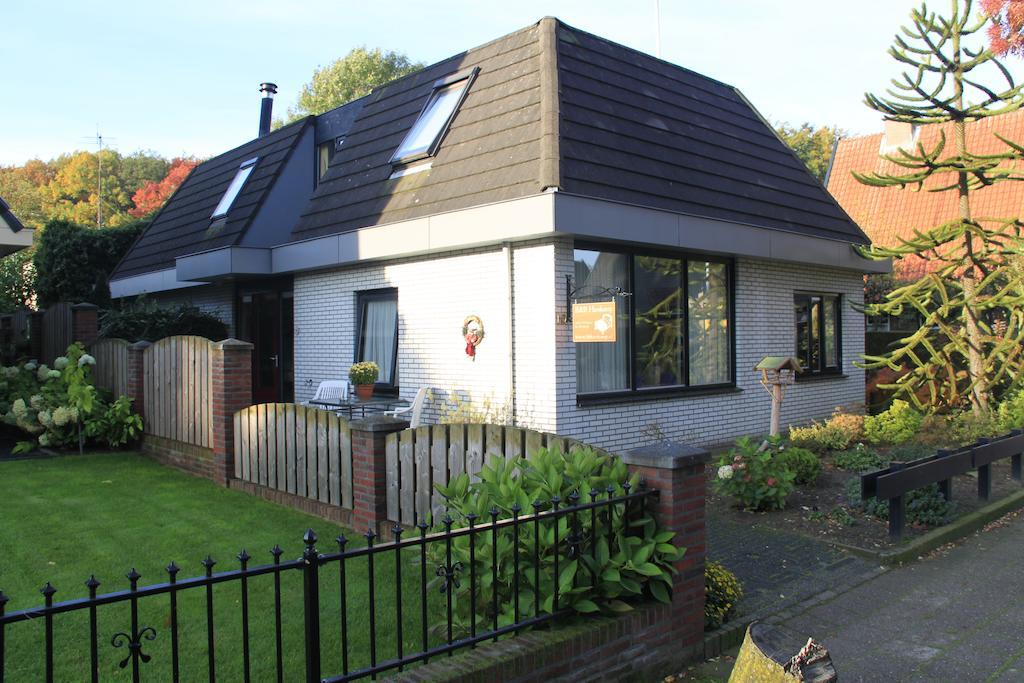 Bed & Breakfast B&B Harskamp