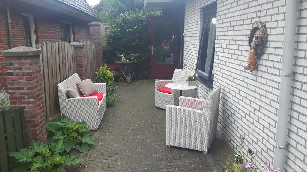B&B Harskamp 3* Harskamp