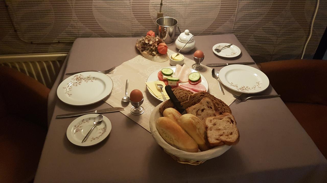 B&B Harskamp 3* Harskamp
