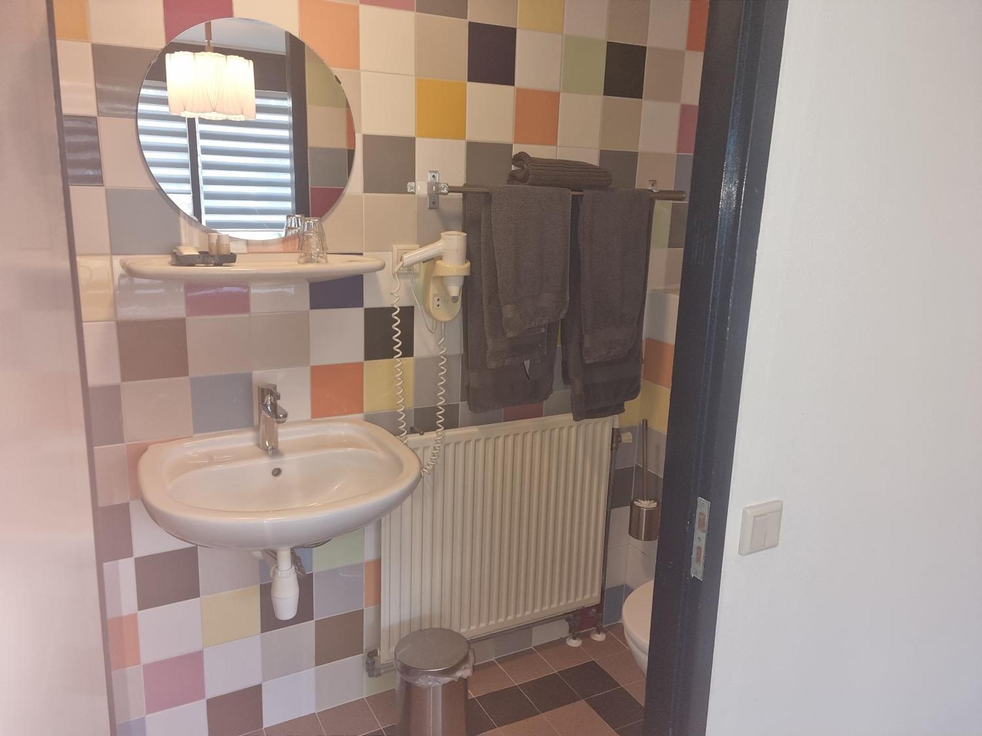 B&B Harskamp 3* Harskamp