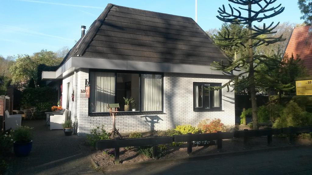 Bed and breakfast B&B Harskamp
